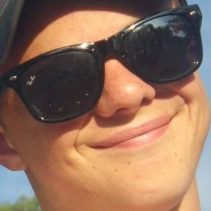 Meet your Posher, Thomas